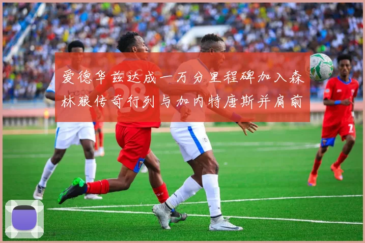 爱德华兹达成一万分里程碑加入森林狼传奇行列与加内特唐斯并肩前行